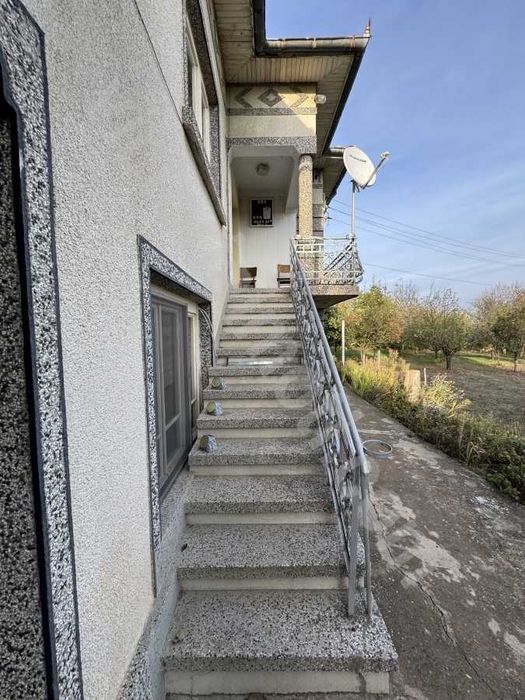 Продава се Къща в Велико Търново, Център - 200 кв.м за 263 €/кв.м - Снимка #22