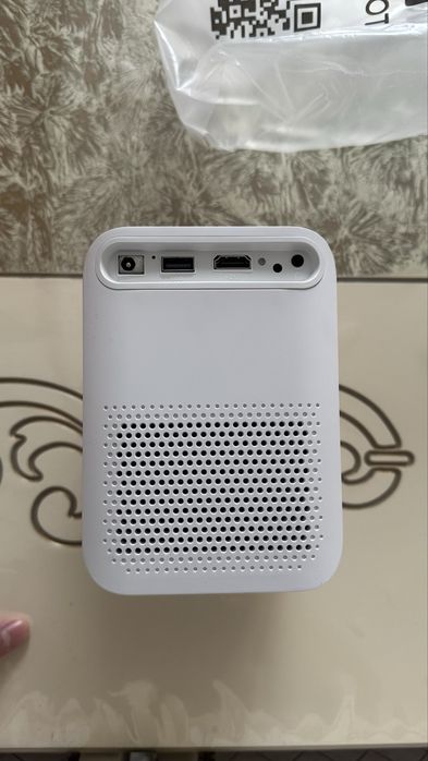 Мини проектор mini xiaomi