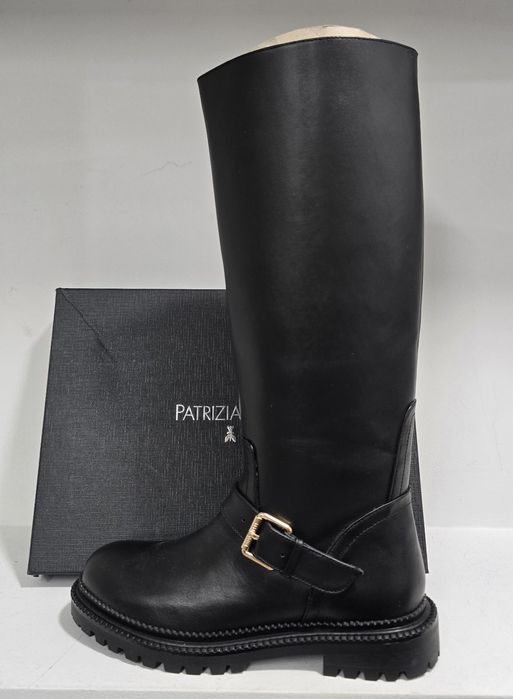 Patrizia Pepe ботуши нови