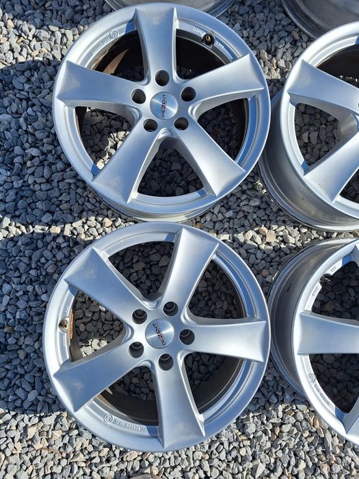 5x112.17цола.7j ET40. Dezent