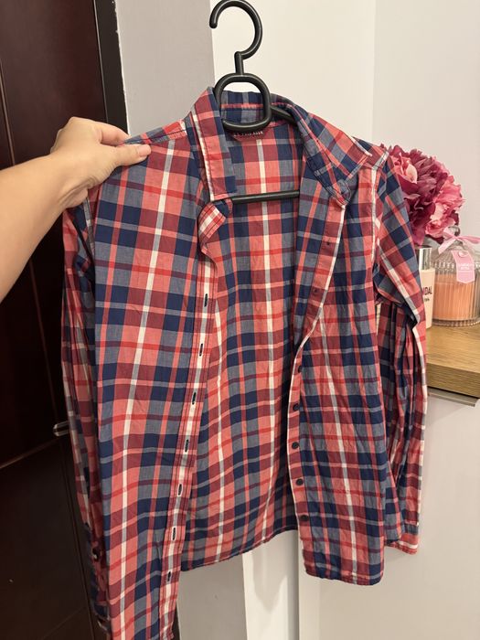 Camasa Polo 34 stare perfecta: 30 lei