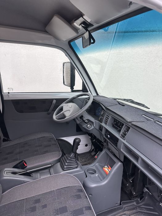 Продажа автомобиля Дамас комби