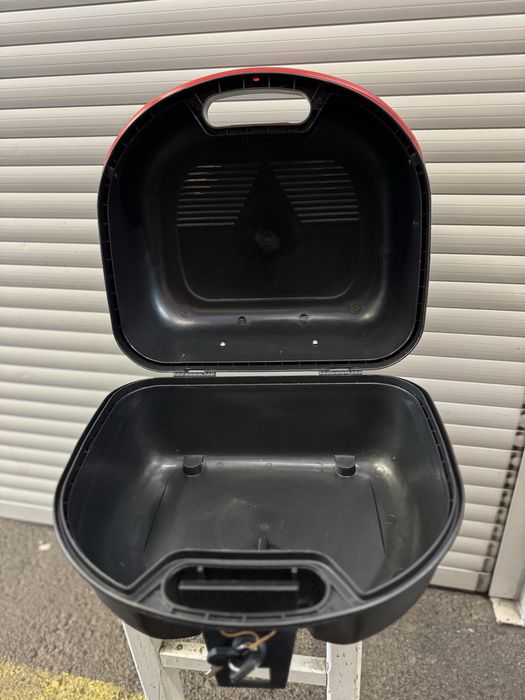 Portbagaj/ cutie moto scuter atv