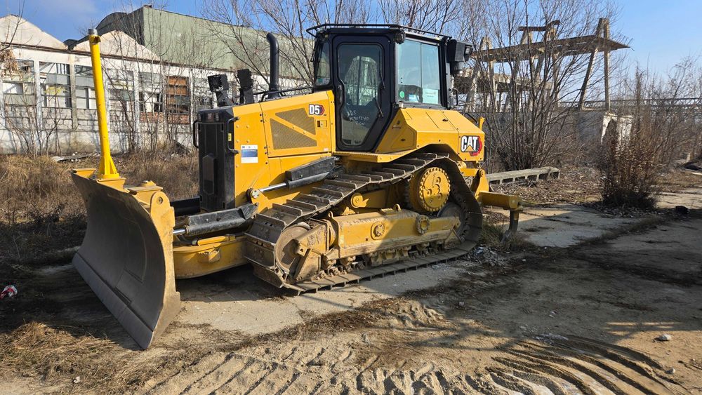 Închiriere Utilaje de Construcții, Transport si Execuție Lucrari