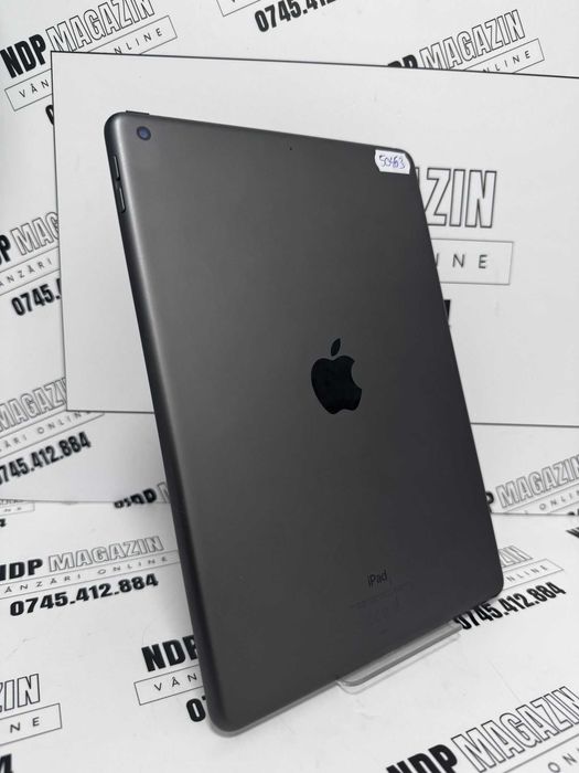 NDP Amanet NON-STOP Sos. Giurgiului 119 ipad generatia 9 (50453)