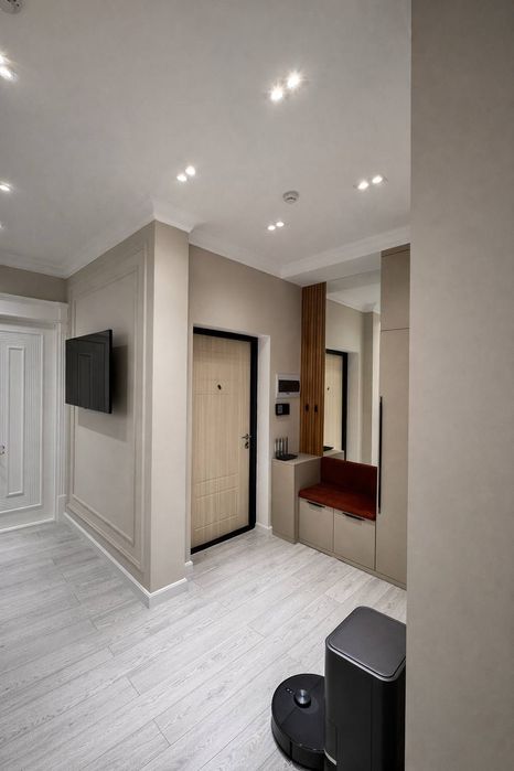 Продается 3-х комнатная квартира в NRG Mirzo-Ulugbek.