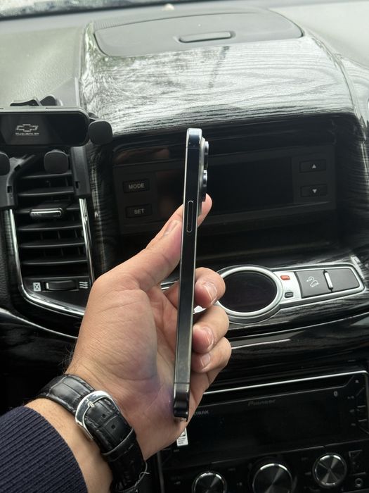 Iphone 15 Pro Max 256 tali