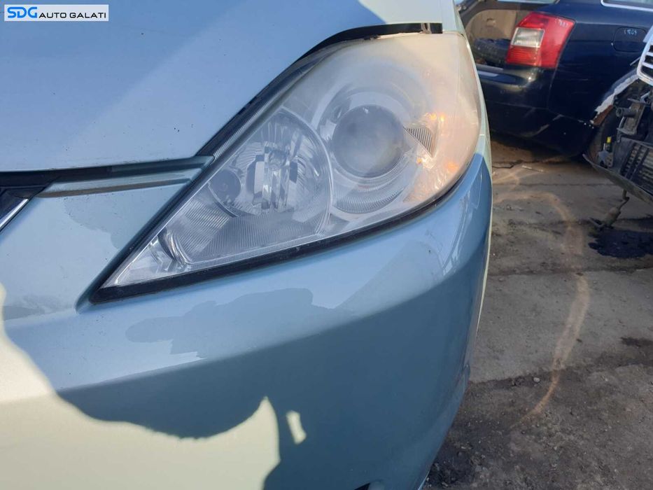 Far Stanga Xenon Mazda 5 2005 - 2010 [C3459SOS]