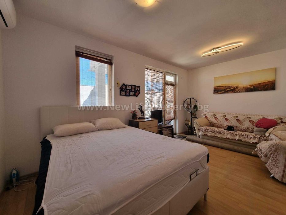 Продава се Едностаен апартамент в к.к. Слънчев бряг - 69 кв.м за 595 €/кв.м - Снимка #7