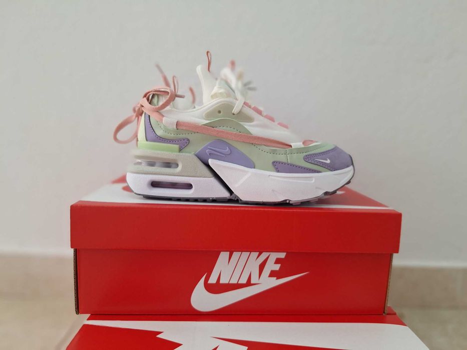 Nike Air Max Furyosa