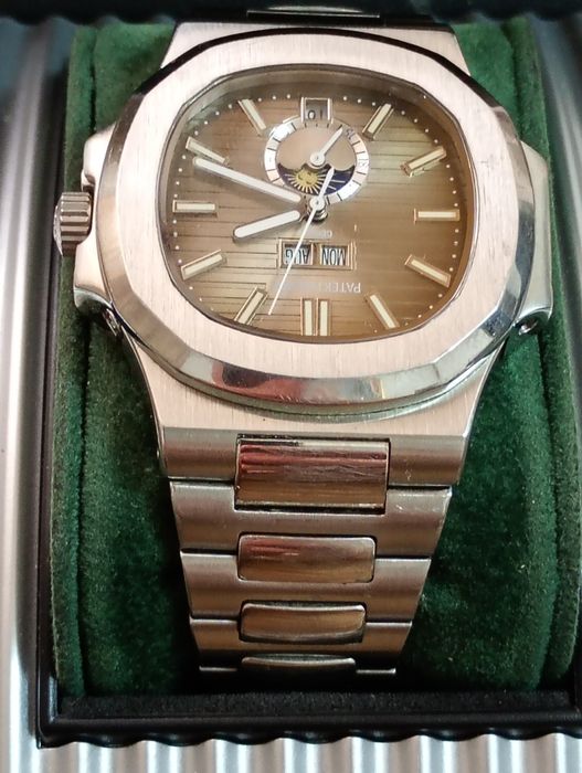 Vând ceas Patek Philippe automatic