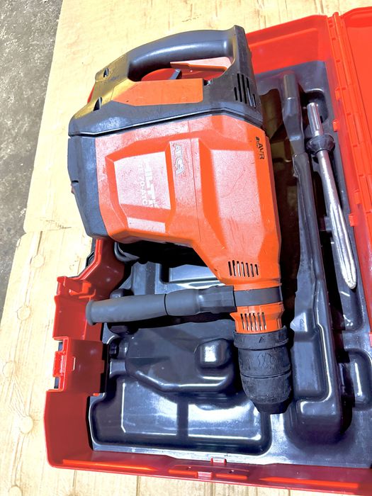 TE 70 ATC Hilti Nuron Combipercutor SDS Max  An 2026
