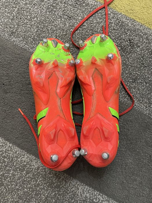 ghete de fotbal adidas predator edge.1 SG