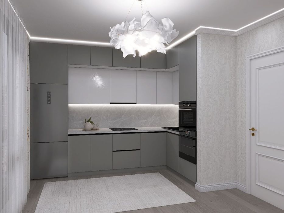 Услуга Сборка и Разборка Мебельщик