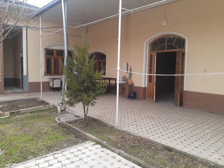 5 ком Домборабод Чилонзор аренда Участок