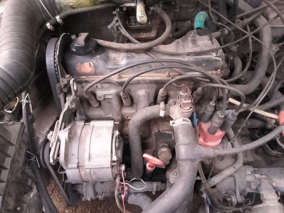 Volkswagen Passat b3