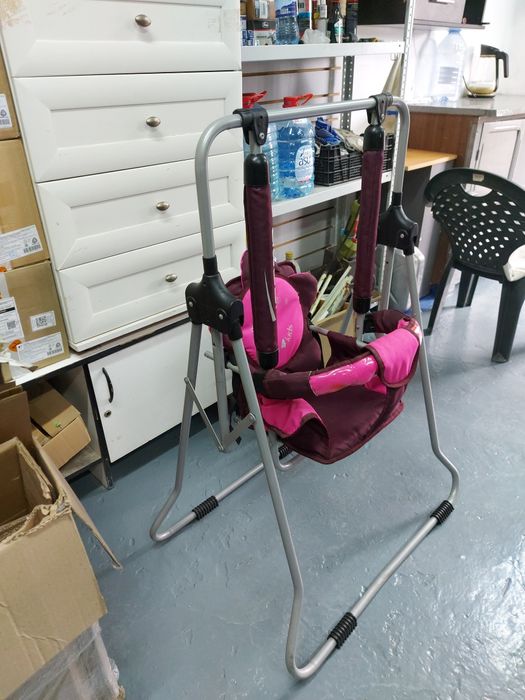 Качели для детей