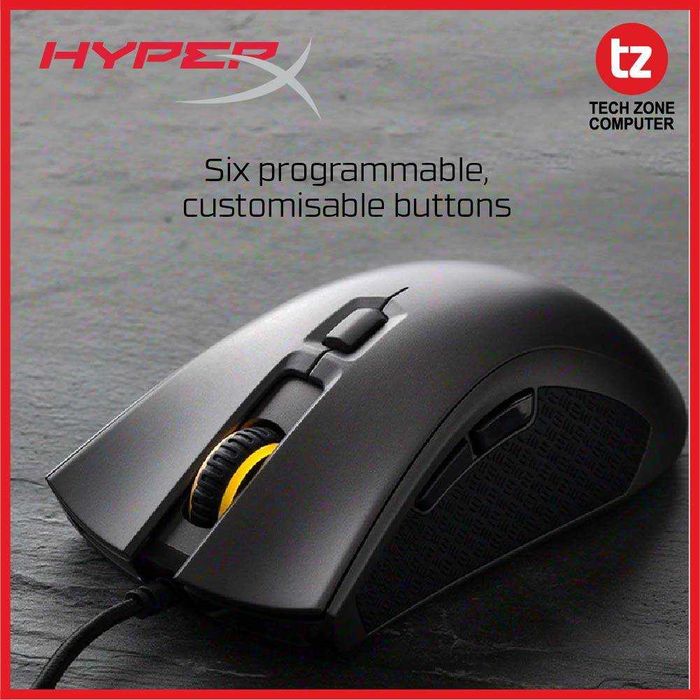 Игровая мышь Pulsefire FPS Pro