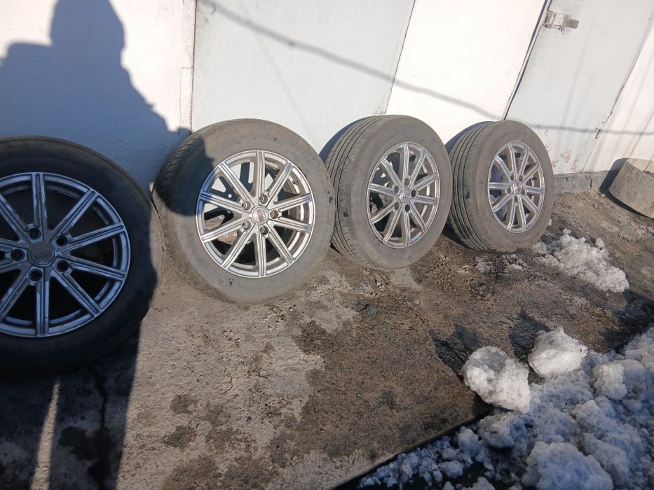 Продам Комплект дисков