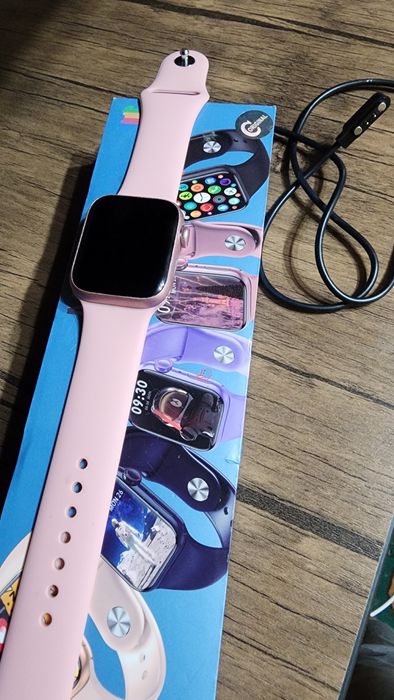 Wearfit Pro M16 mini Smart Watch