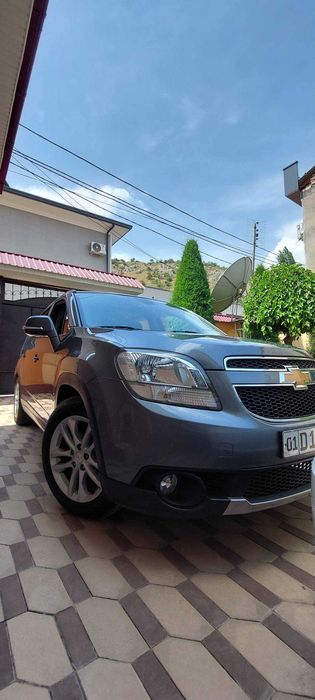 orlando 2 pozitsiya 2015 yil kraska toza bitta qo‘l moshina