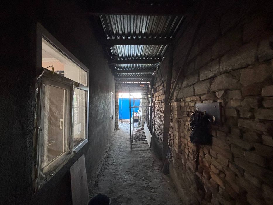 Участок  8 соток