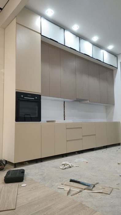 Сборка разборка мебель на заказ