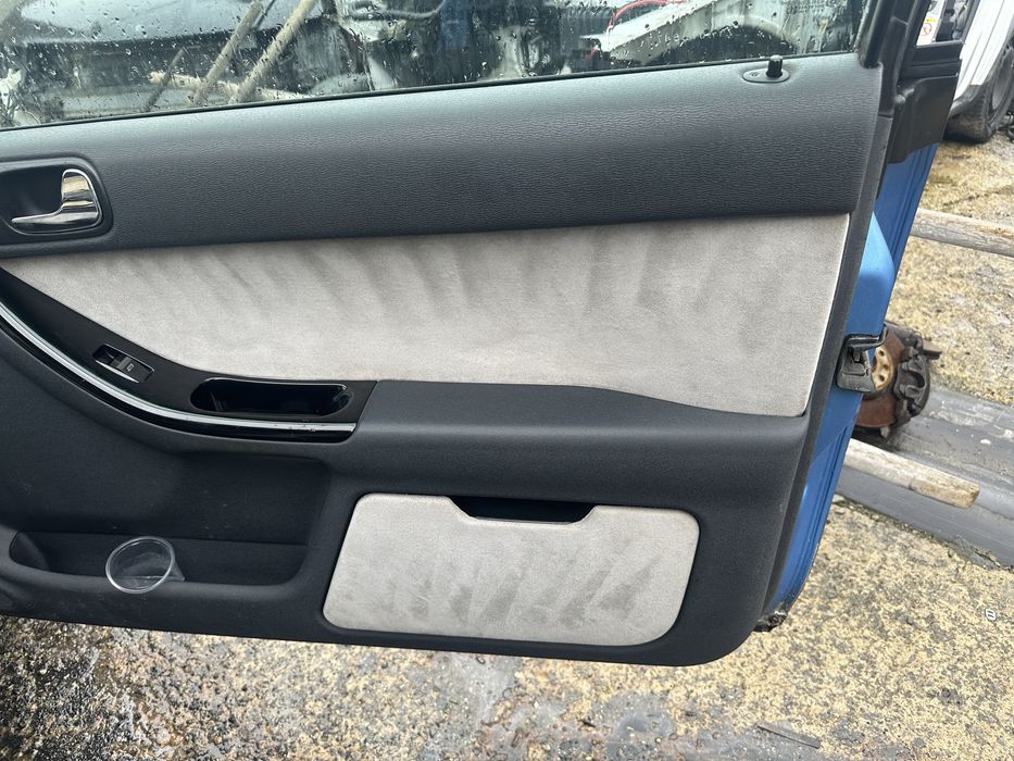 Ауди С3 8Л 2000г На Части,Audi S3 8L