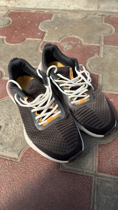 Кроссовки мужские decathlon