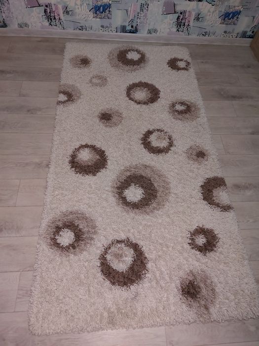 Продам ковёр б/у