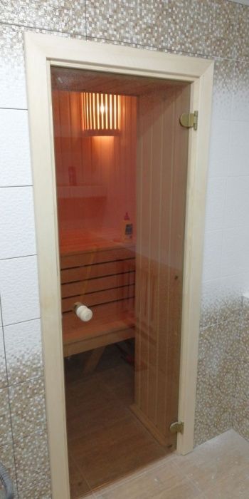 Все для саун и бань