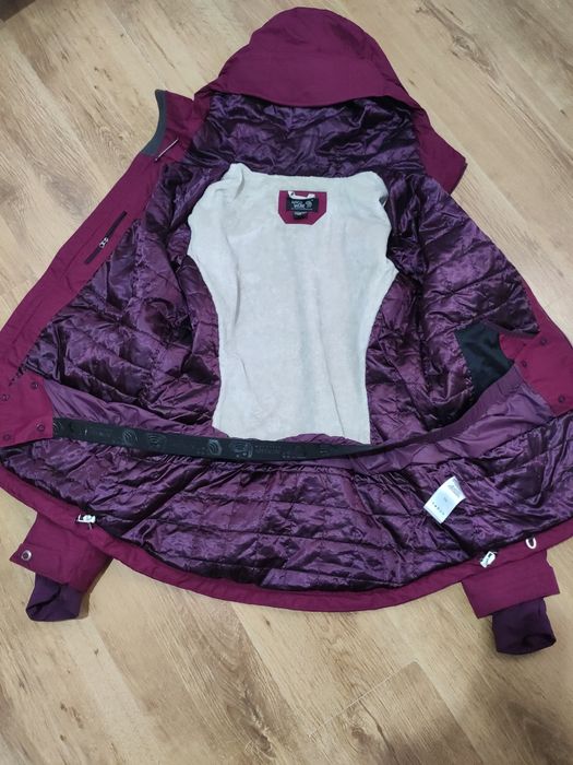 Geaca ski de damă Mountain Hardwear mărimea L
