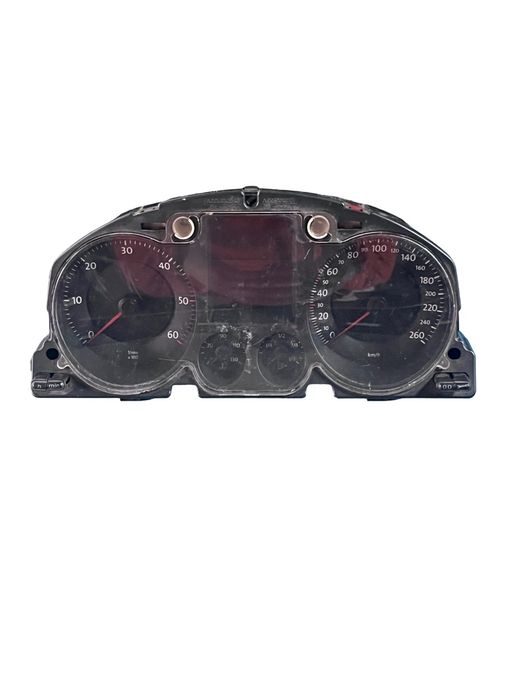 Ceas De Bord Volkswagen Passat 3B6 2000-2006 Epac53106067