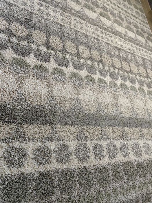 Голям килим 195 / 290 см