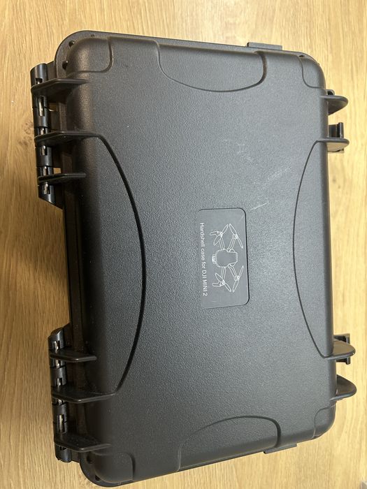 Куфар STARTRC за DJI Mini 2.