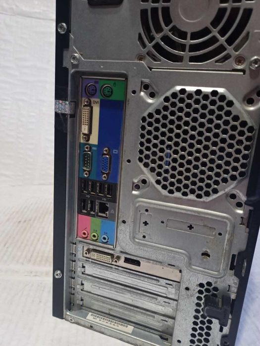 PC Acer Gateway 8 gb ram hdd 160 gb  DDR 4