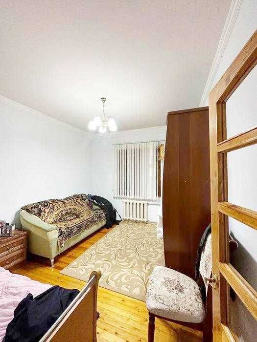 Продаётся квартира 4/1/5, Мирзо Улугбекский район, Ахмад Югнакий