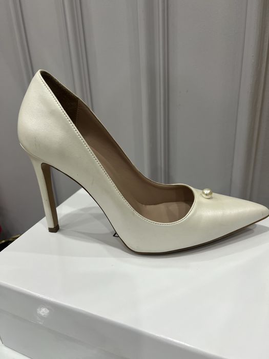 Туфли осень классика