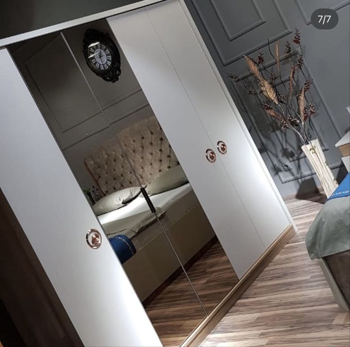 Спальный гарнитур Турция