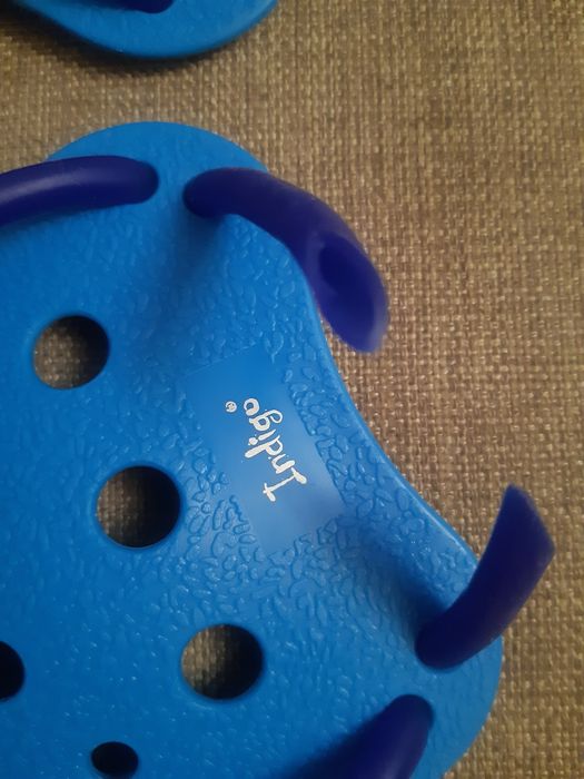 Лопатки для плавания