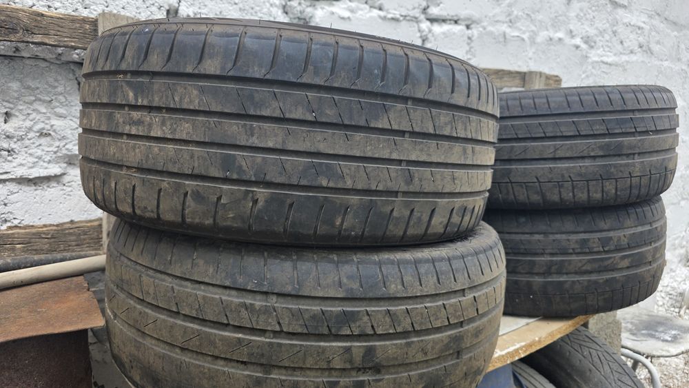 18 дік дөңгелек сатылады