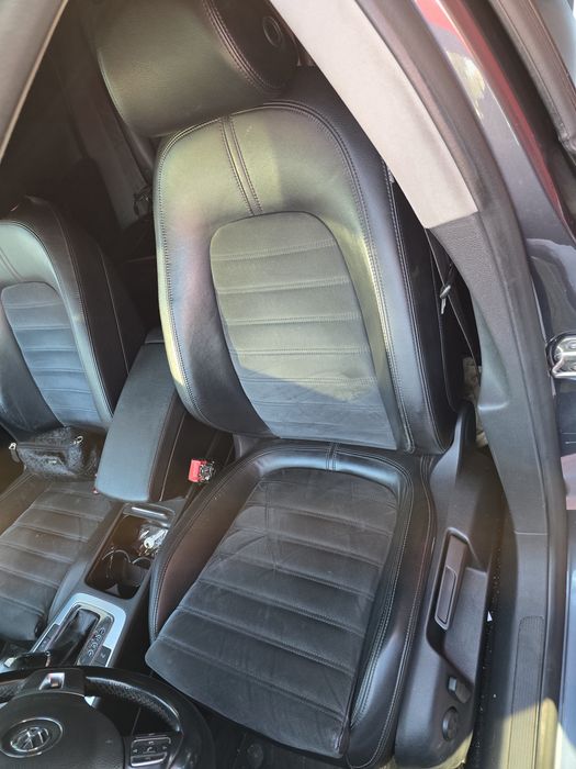 Vw Passat automat 1.4tsi dsg 7