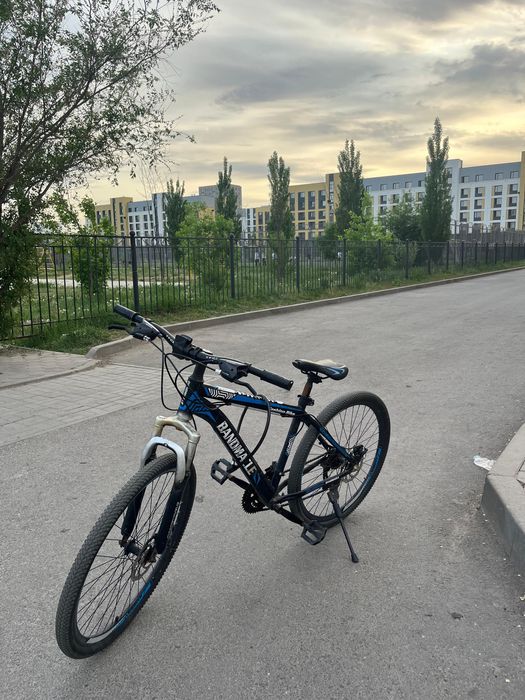 Велосипед велосипед