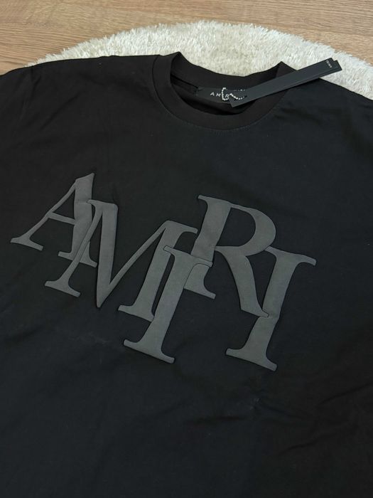 Мъжка тениска Amiri XL