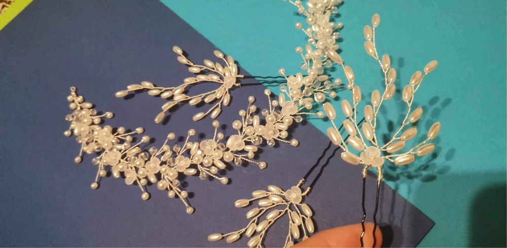 Accesoriu pentru păr