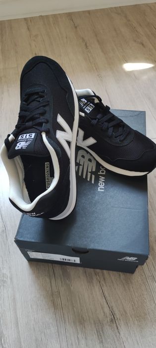 Оригинальные кроссовки New Balance 515 (