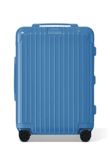 RIMOWA Essential — Gloss Blue