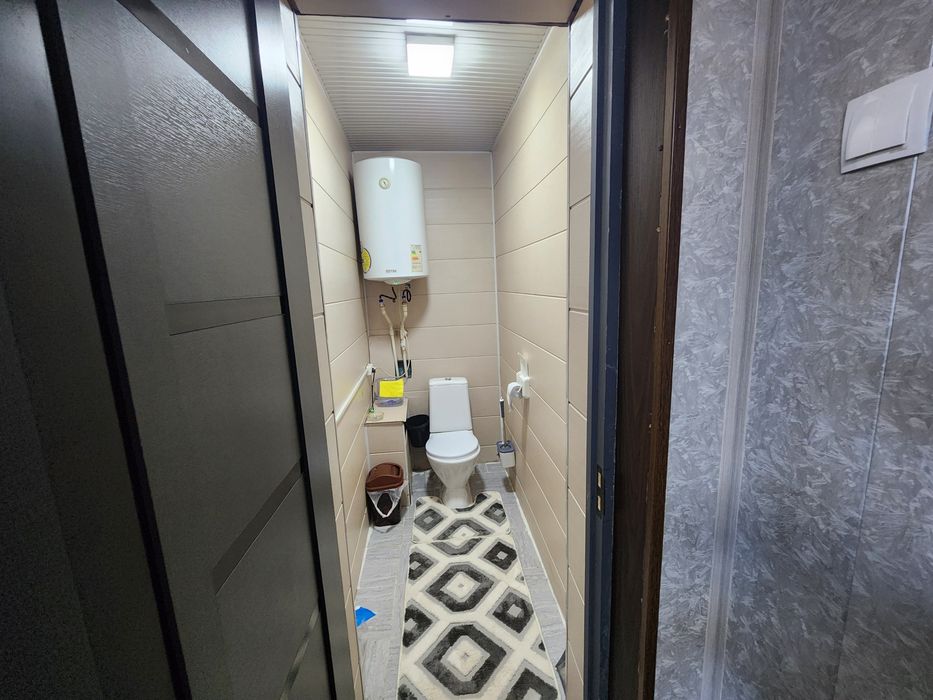 Продажа кв 4/1/2 келес