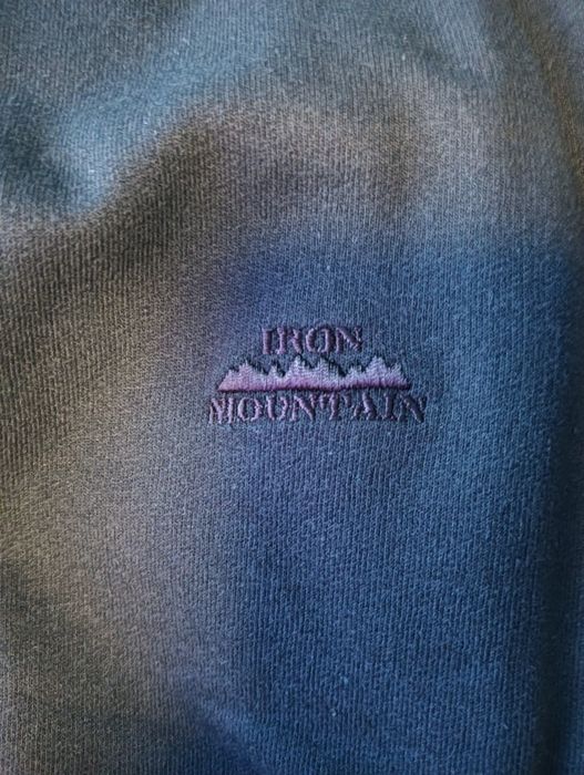 Hanorac pentru bărbați mărimea 4XL (54-56)