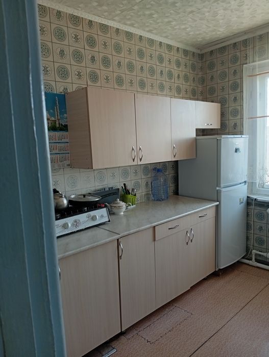 Продам 3х ком квартиру